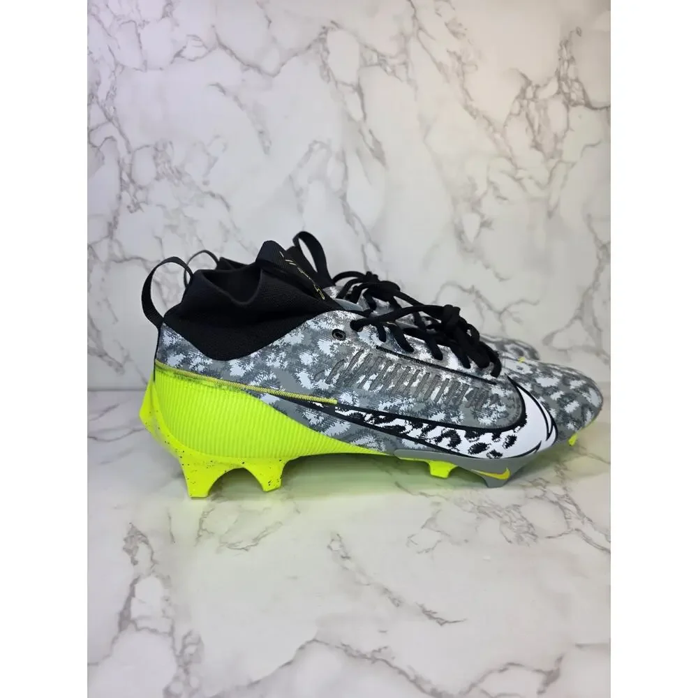 Nike Vapor Edge Pro 360 2 Football Cleats Size 13 Men's Razor Sharp Cuts
